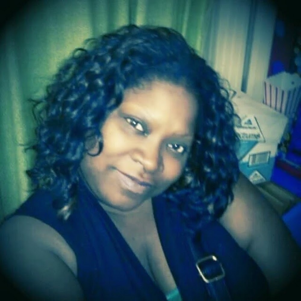 Meet your Posher, Tawanna